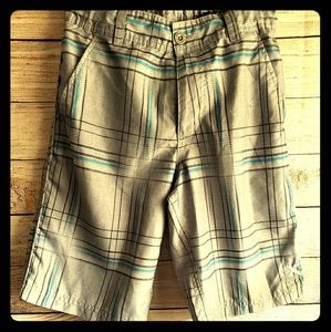 Boys Cargo/Swim Trunks